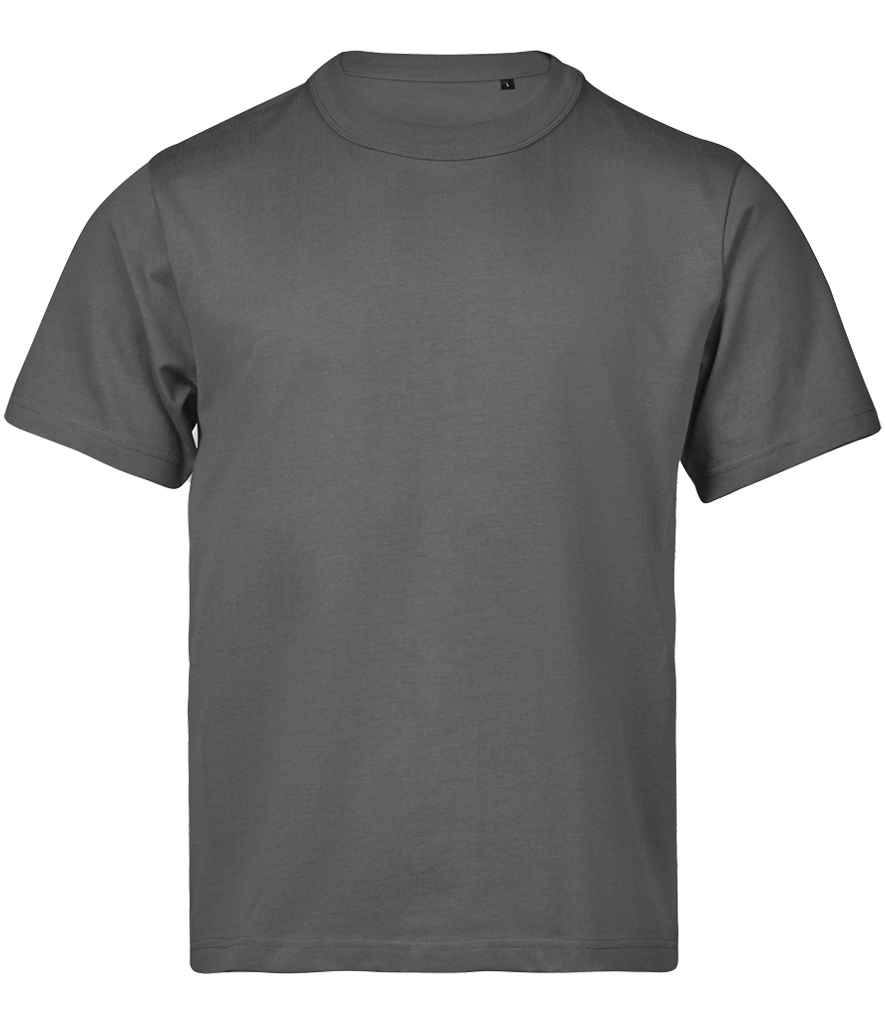 Tee Jays Unlabeled Loose Fit T-Shirt - PenCarrie